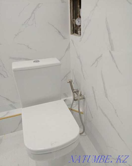 Сантехник НЕДОРОГО Уральск - изображение 5