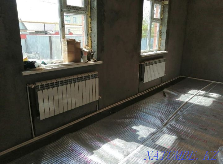 Сантехник НЕДОРОГО Уральск - изображение 8