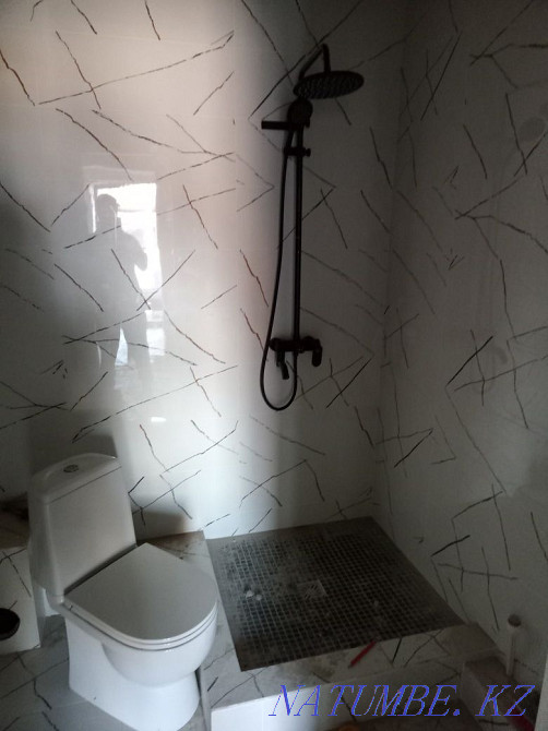 Сантехник НЕДОРОГО Уральск - изображение 3