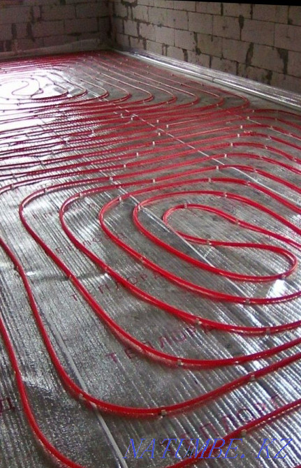 Сантехник НЕДОРОГО Уральск - изображение 7