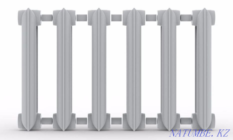Flushing cast iron batteries Karagandy - photo 1