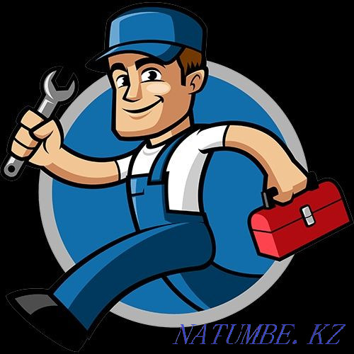 Electrician Welder Plumber 24/7 Petropavlovsk - photo 1