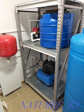 Heating, Plumber, Gas, Water, Sewer turnkey professionally! Atyrau - photo 5