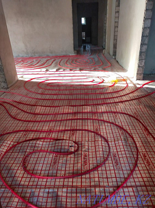 Heating, Plumber, Gas, Water, Sewer turnkey professionally! Atyrau - photo 6