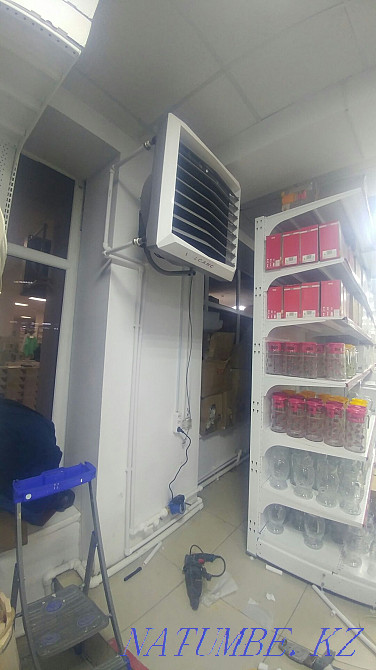 Plumber Heating Gasification Sewerage Water supply Atyrau Atyrau - photo 5