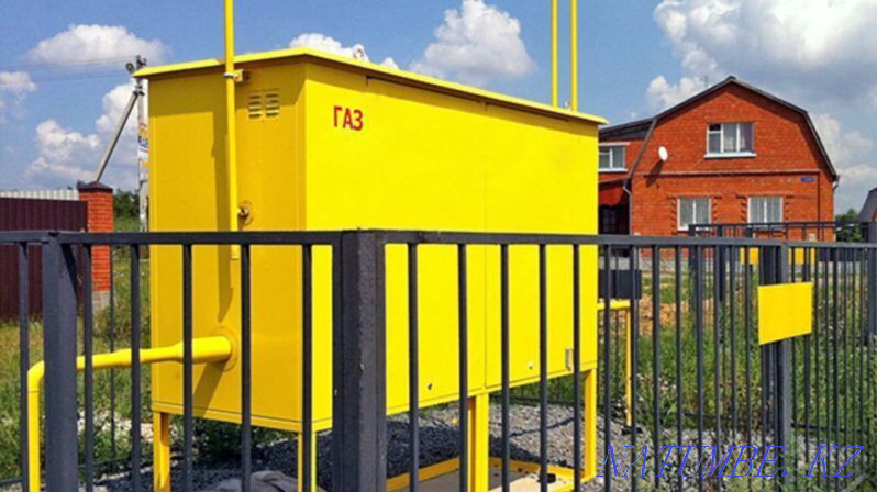 Plumber Heating Gasification Sewerage Water supply Atyrau Atyrau - photo 4