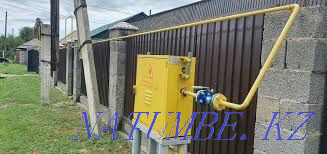 Plumber Heating Gasification Sewerage Water supply Atyrau Atyrau - photo 3
