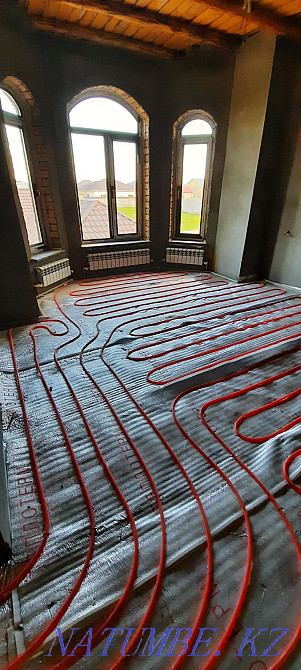 Plumber with more than 6 years of experience. Thousands of satisfied customers, please contact Shymkent - photo 4