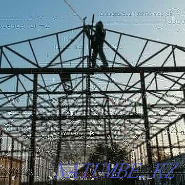 Canopy making! Shymkent - photo 6