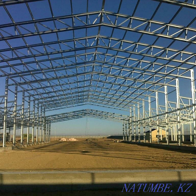 Canopy making! Shymkent - photo 7