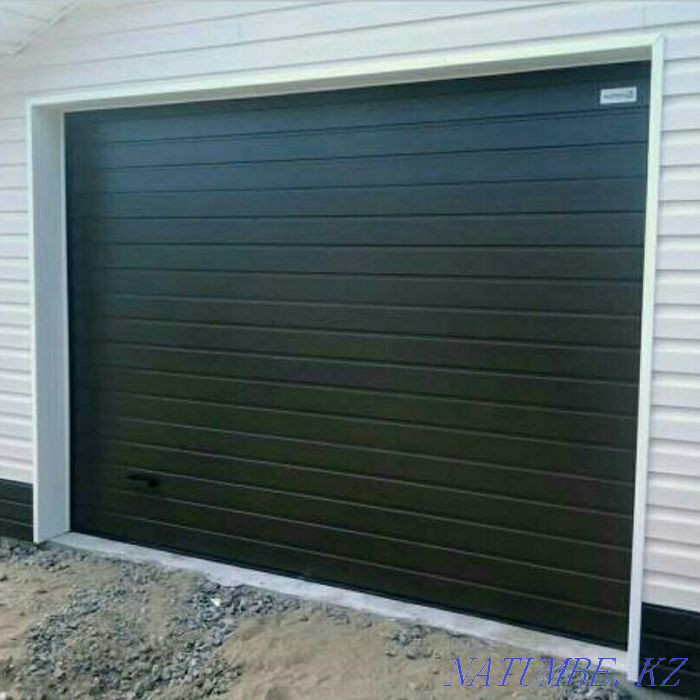 Automatic gates. roller shutters .barrier.automatic Pavlodar - photo 2