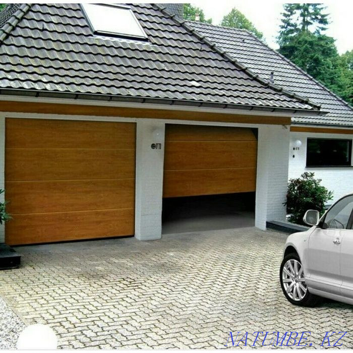 Automatic gates. roller shutters .barrier.automatic Pavlodar - photo 4