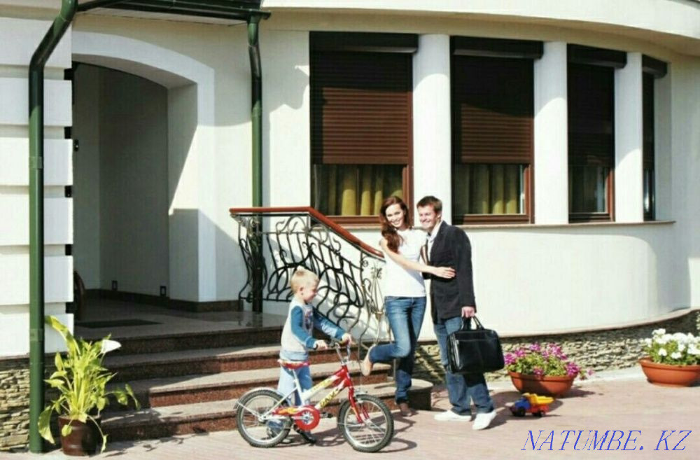 Automatic gates. roller shutters .barrier.automatic Pavlodar - photo 7