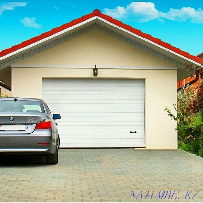 Automatic gates. roller shutters .barrier.automatic Pavlodar - photo 1