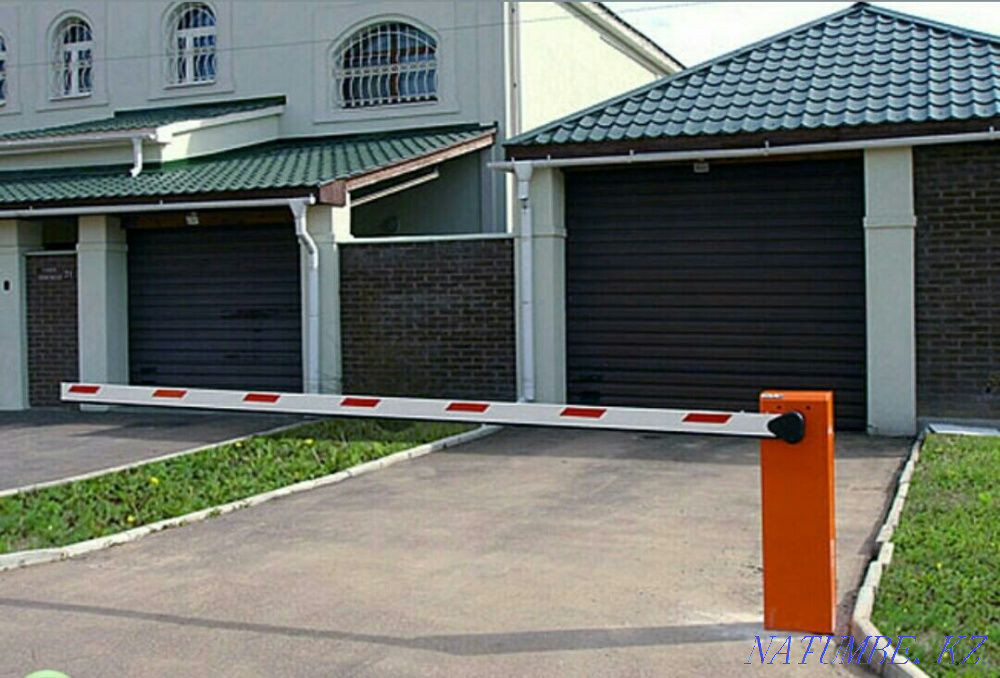 Automatic gates. roller shutters .barrier.automatic Pavlodar - photo 8