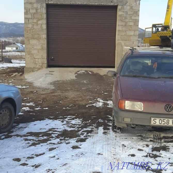 Automatic gates, barriers, shutters Pavlodar - photo 1