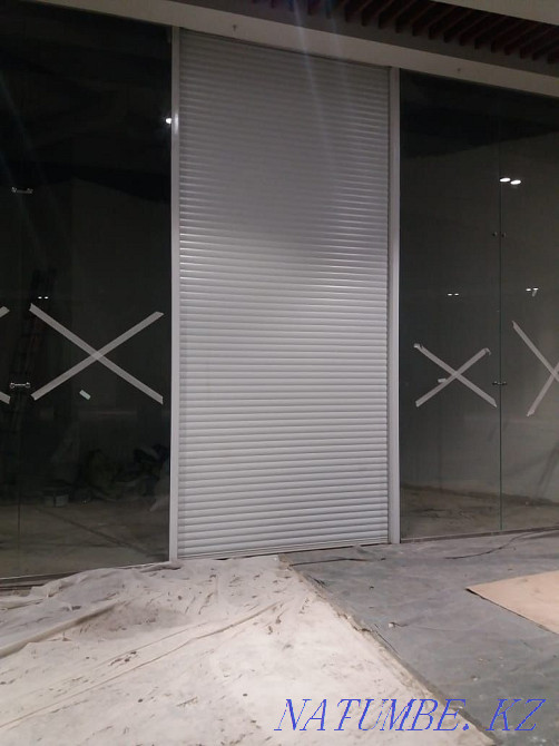 Автоматты қақпалар, шлагбаумдар, жапқыштар  Павлодар  - изображение 7