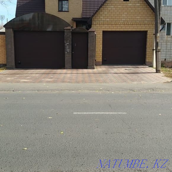 Автоматты қақпалар, шлагбаумдар, жапқыштар  Павлодар  - изображение 6