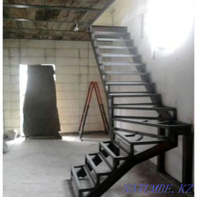 Making a ladder frame, cheap Almaty - photo 4