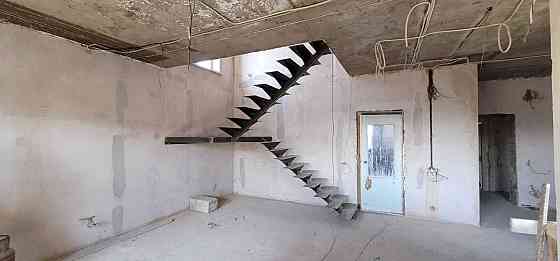 Проектирование, изготовление и монтаж лестниц в стиле лофт на заказ. Алматы