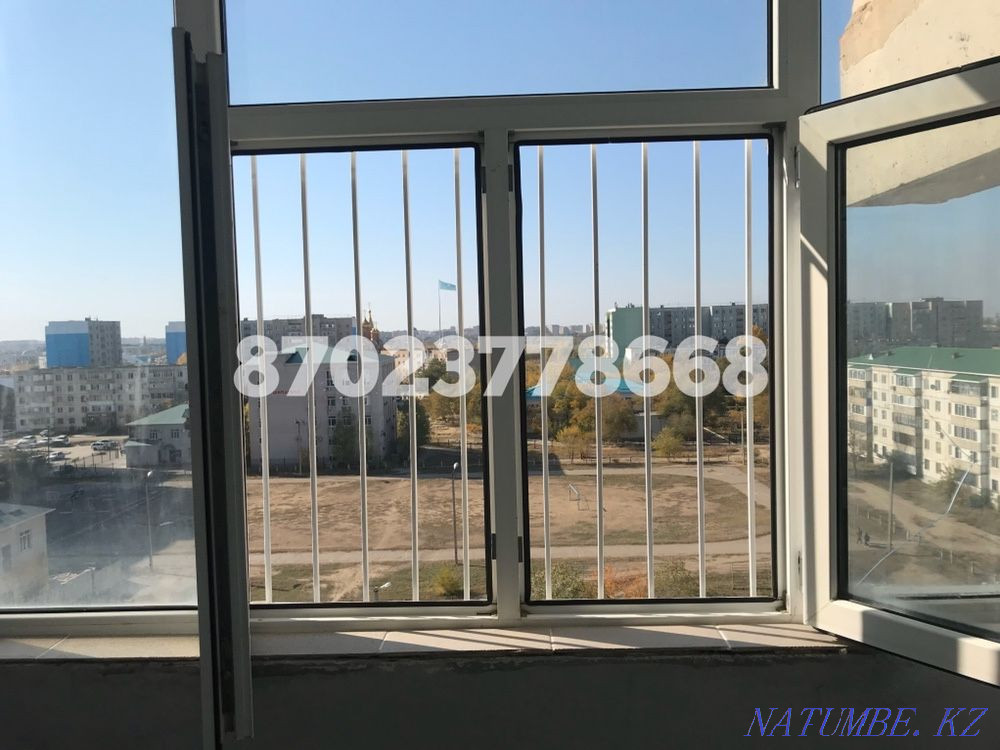 DROP_STOP шағын торлар  Ақтөбе  - изображение 7