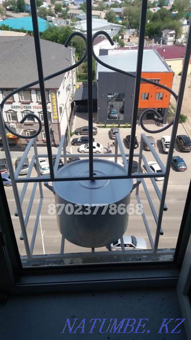 DROP_STOP шағын торлар  Ақтөбе  - изображение 8