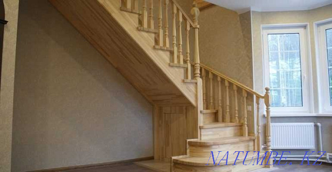 Production of stairs, A? Almaty - photo 4