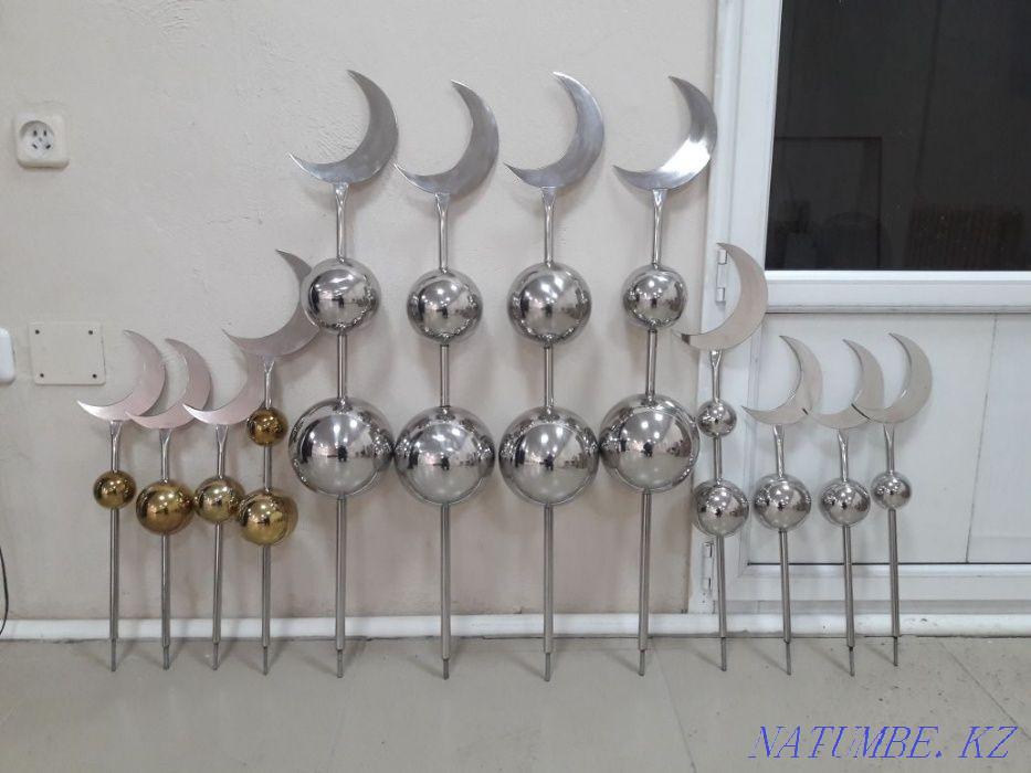 Айшық (айшық, айшық). 3500 теңгеден бастап  Қарағанды - изображение 1