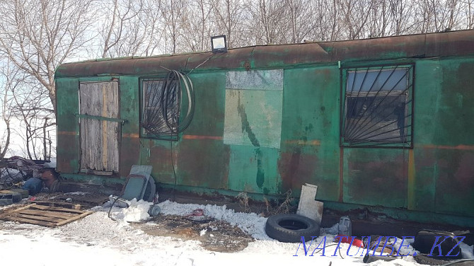 Sell trailer, insulated  - photo 3