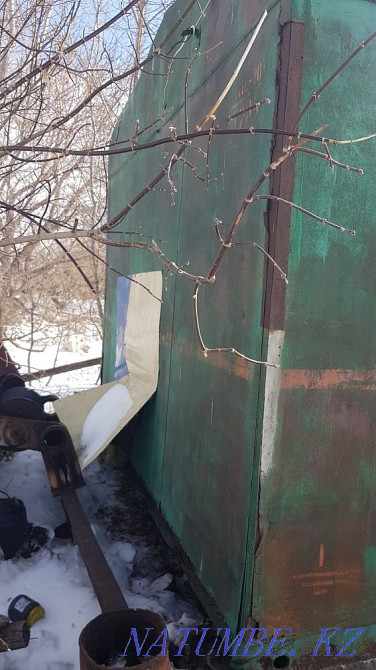 Продам вагончик, утеплённый  - изображение 5