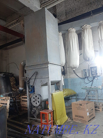 We produce equipment for the production of ecowool! Price 7 million Oral - photo 1