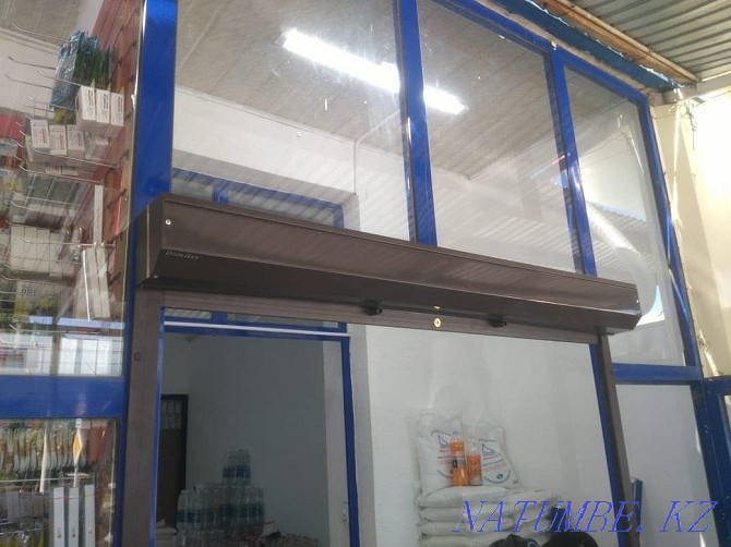 Roller shutters and shutters Shymkent. Shymkent - photo 3