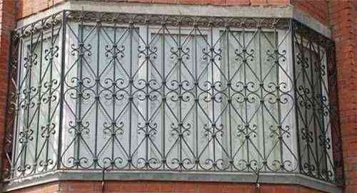Решетки на окна, решетки на двери, металлические ворота. Алматы