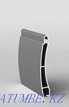 Roller shutters of all types, from the manufacturer Almaty - photo 4