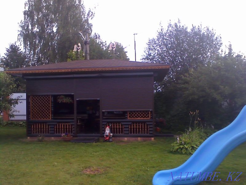 Roller shutters of all types, from the manufacturer Almaty - photo 6