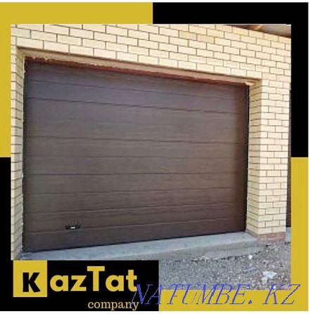 Installation and repair of automatic gates, shutters, barriers Aqtobe - photo 2
