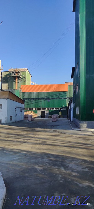 Canopies, gazebos, railings, gates, terraces, roof assembly. Almaty - photo 7