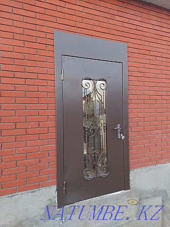 Retractable gates, ramps, fences, small forms  - photo 2