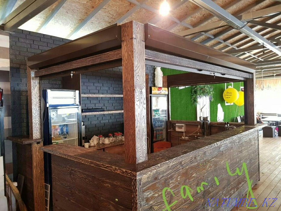 Роликті жапқыштар, Гейтс  Қарағанды - изображение 6