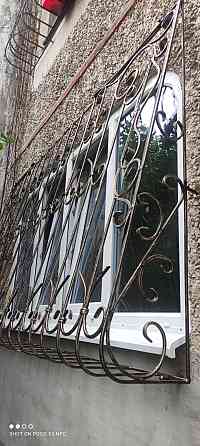 Решетки на окна Алматы Решетки от падения детей Алматы