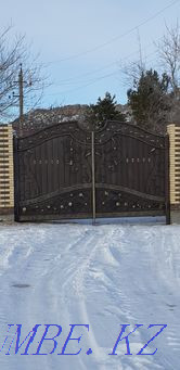 Welding shop artistic forging braziers visors Karagandy - photo 1