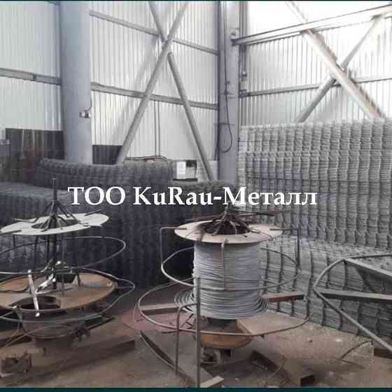 СЕТКИ Кладочные Продажа Almaty