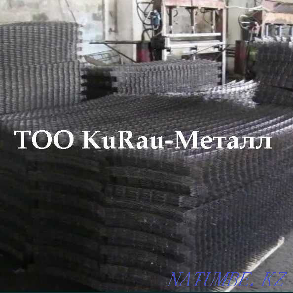 NETS Masonry Sale Almaty - photo 2