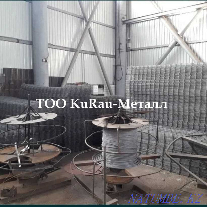 NETS Masonry Sale Almaty - photo 4