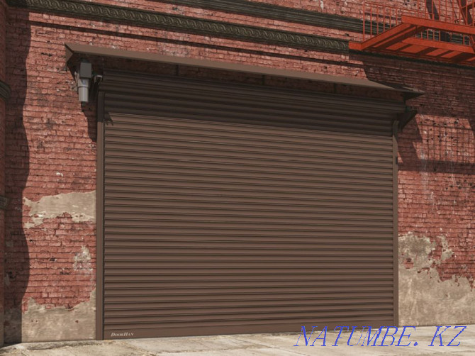 Roller shutters and roller shutters Aqtobe - photo 2