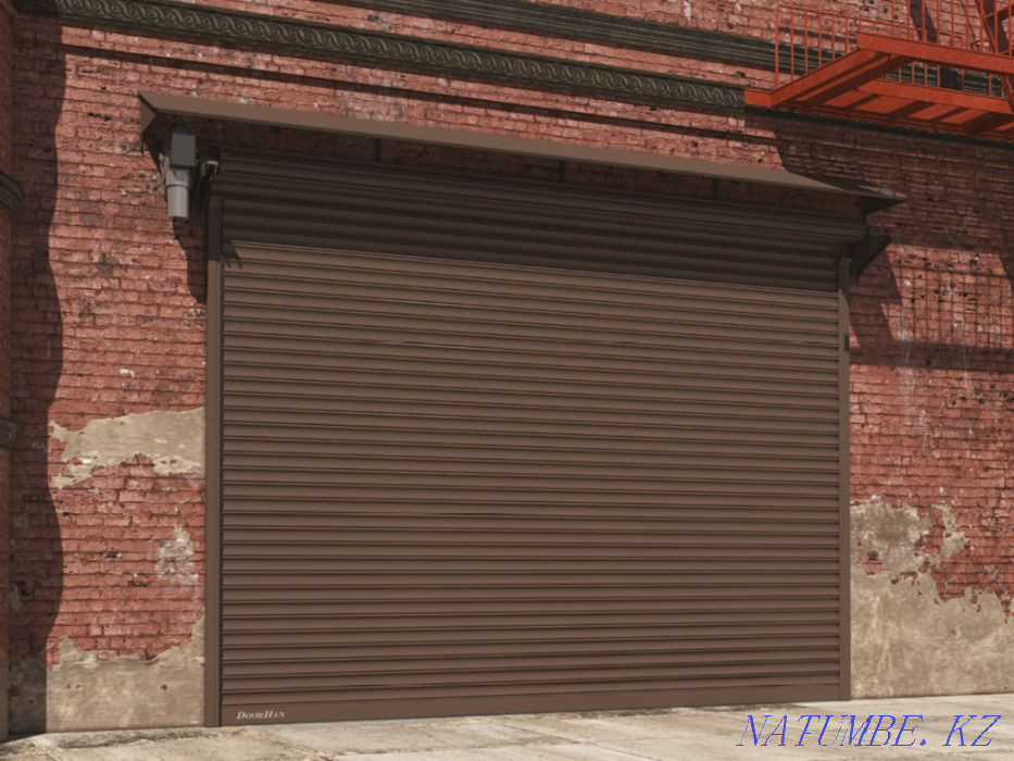 Роликті жапқыштар және роликті жапқыштар  Ақтөбе  - изображение 2