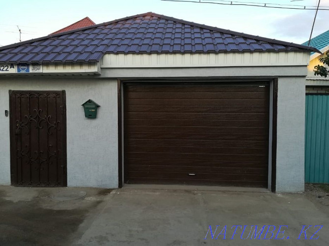 Garage doors, roller shutters, barriers, automation for any gate Aqtobe - photo 5