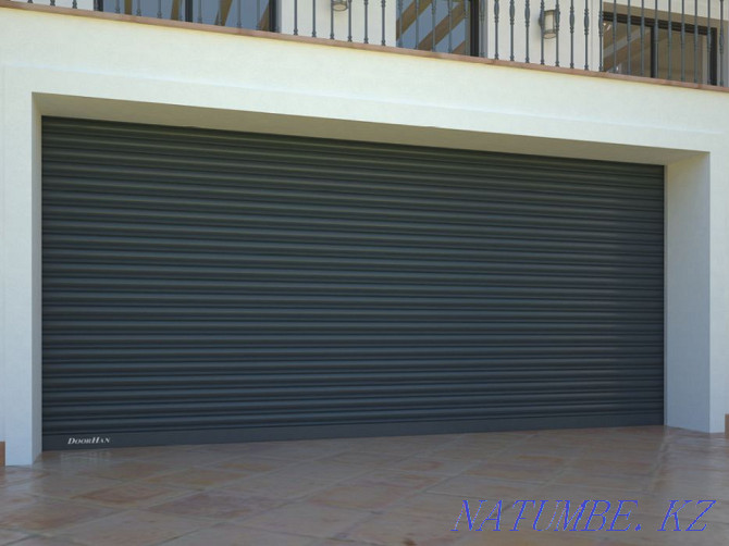 Roller shutters and roller shutters Aqtobe - photo 3