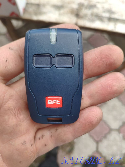Установка и монтаж автоматики для ворот Алматы - изображение 3