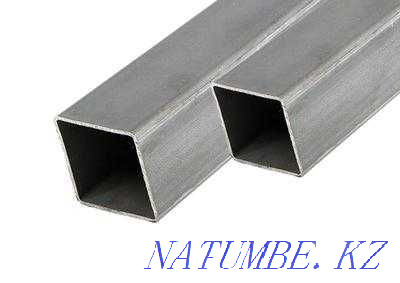 Stainless steel pipe - Aktau Aqtau - photo 6